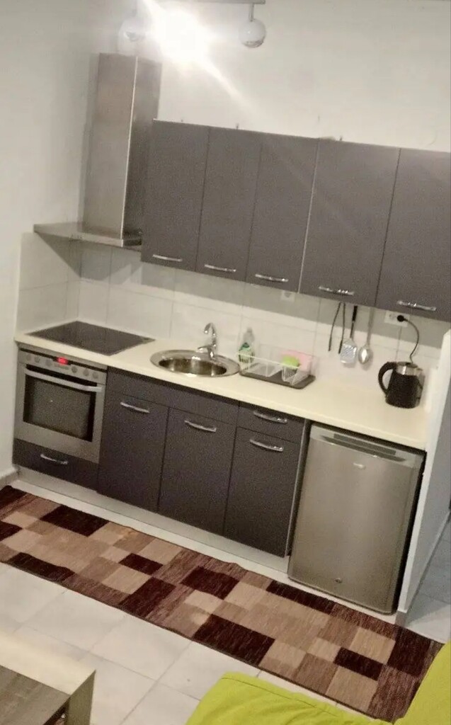 2 bedroom Flat in Center Of Thessaloniki, Thessaloniki – Municipality, Greece – 66638
