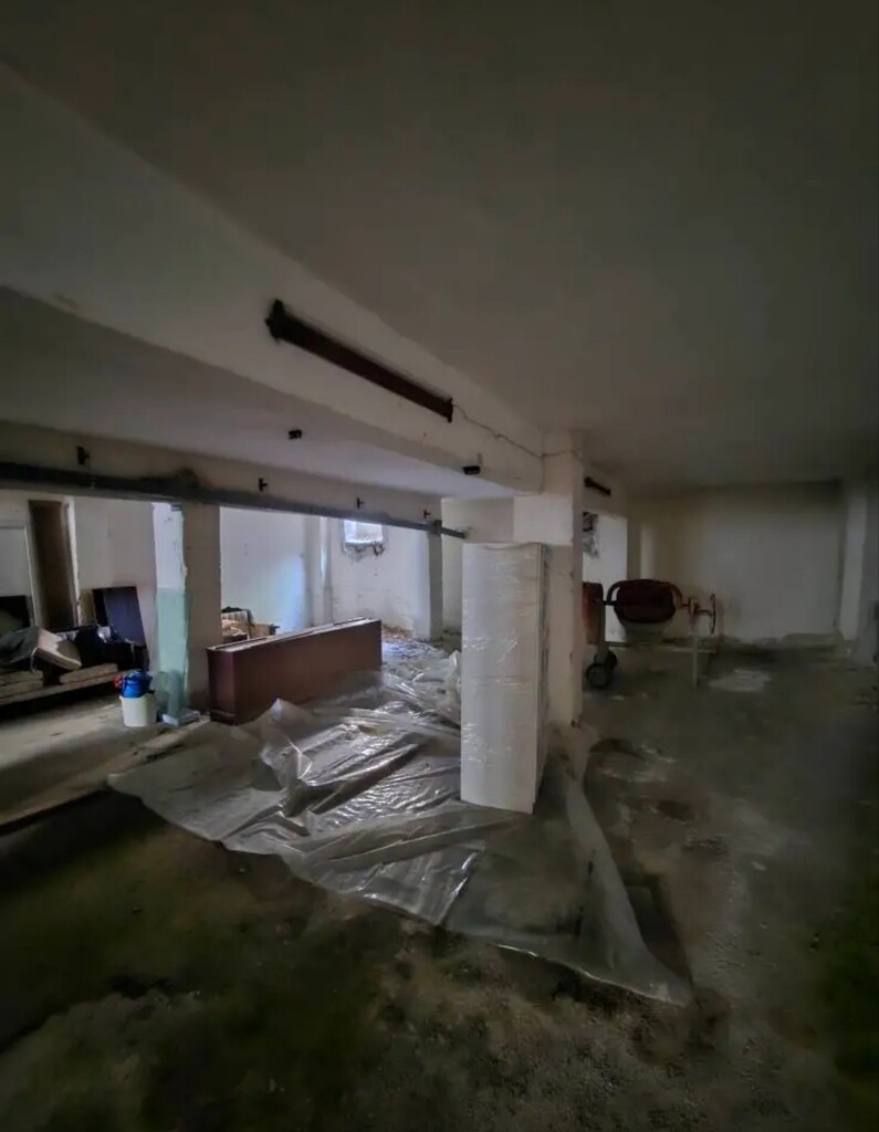 Commercial property in Xirokrini – Panagia Faneromeni, Thessaloniki – Municipality, Greece – 66637