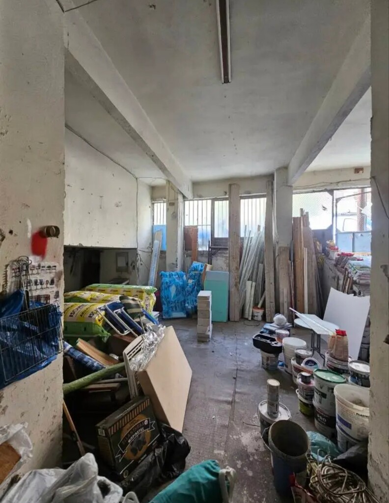 Commercial property in Xirokrini – Panagia Faneromeni, Thessaloniki – Municipality, Greece – 66637