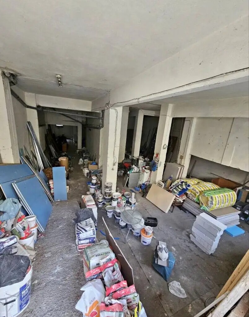 Commercial property in Xirokrini – Panagia Faneromeni, Thessaloniki – Municipality, Greece – 66637