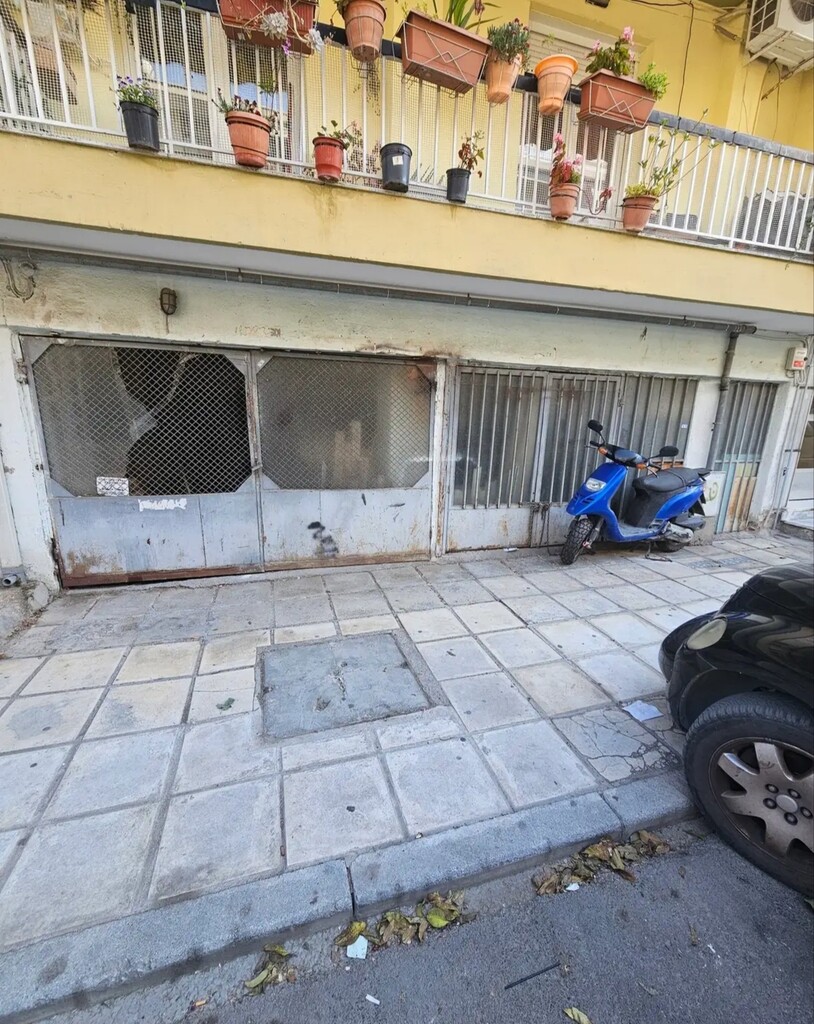 Commercial property in Xirokrini – Panagia Faneromeni, Thessaloniki – Municipality, Greece – 66637