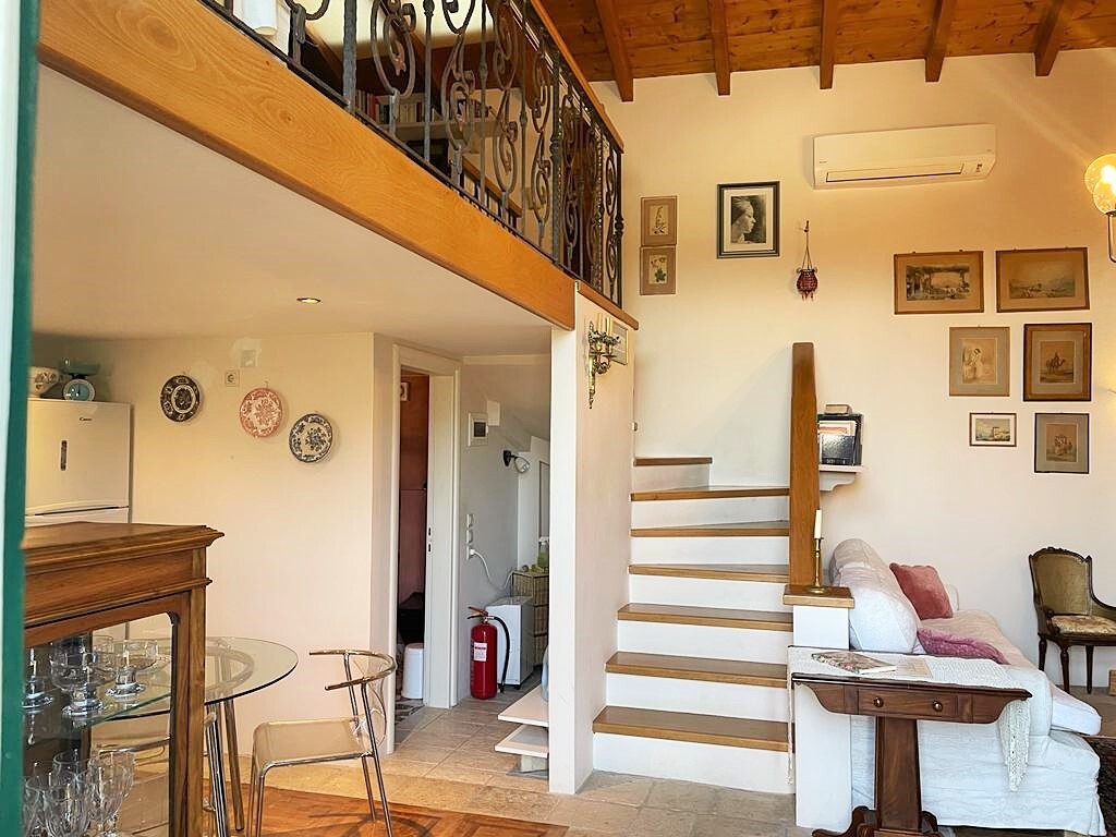 Villa in Corfu, Corfu Prefecture, Greece – 66175