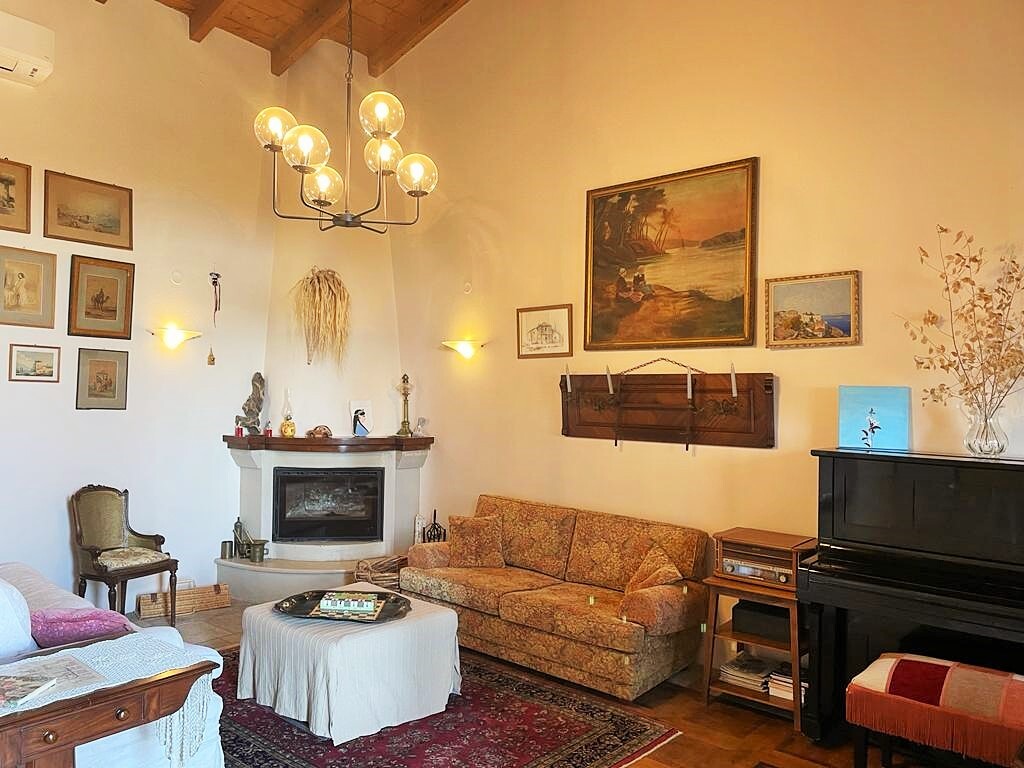 Villa in Corfu, Corfu Prefecture, Greece – 66175