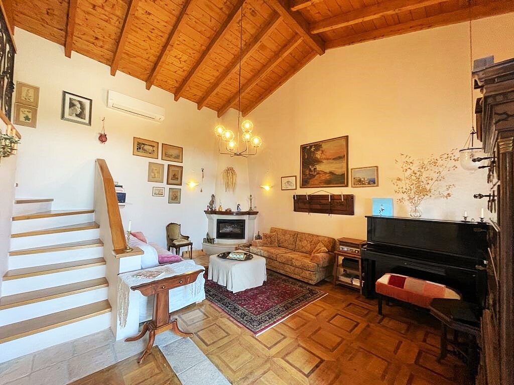 Villa in Corfu, Corfu Prefecture, Greece – 66175