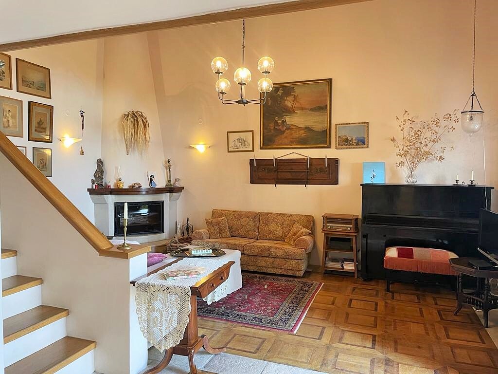 Villa in Corfu, Corfu Prefecture, Greece – 66175