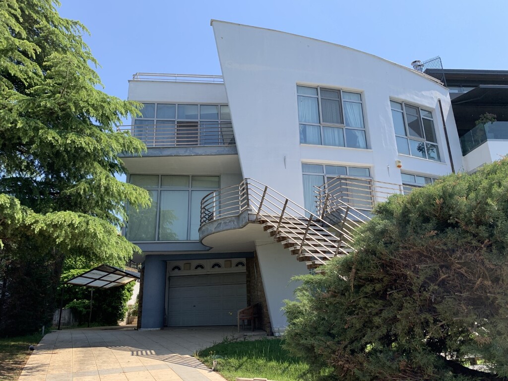 3 bedroom Detached house in Panorama, Thessaloniki – Suburbs, Greece – 50145