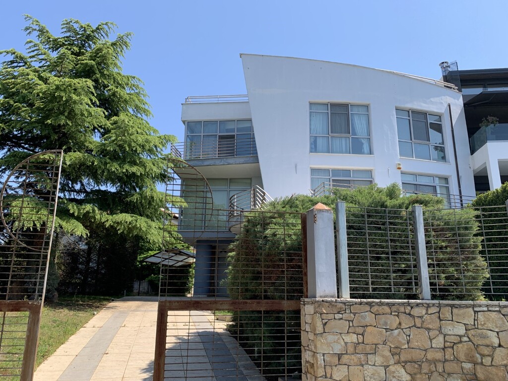 3 bedroom Detached house in Panorama, Thessaloniki – Suburbs, Greece – 50145