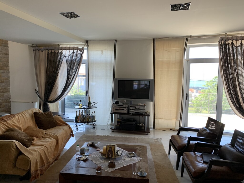 3 bedroom Detached house in Panorama, Thessaloniki – Suburbs, Greece – 50145