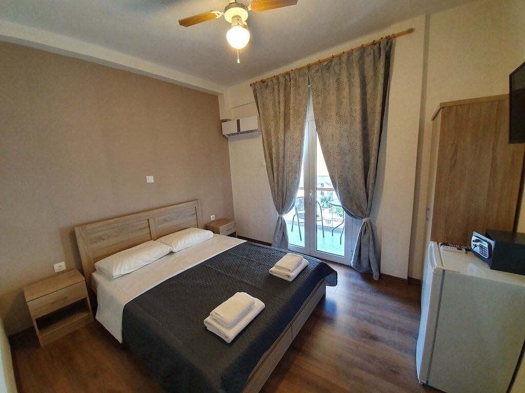 Commercial property in Athens – Center – Center, Athens – Center, Greece – 50143