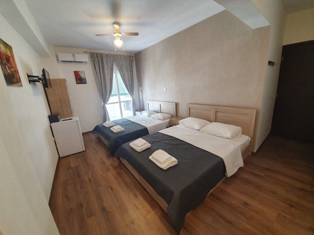 Commercial property in Athens – Center – Center, Athens – Center, Greece – 50143