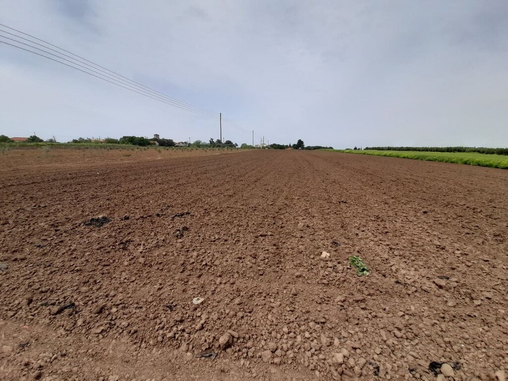 Land in Nea Propontida, Chalkidiki, Greece – 50142