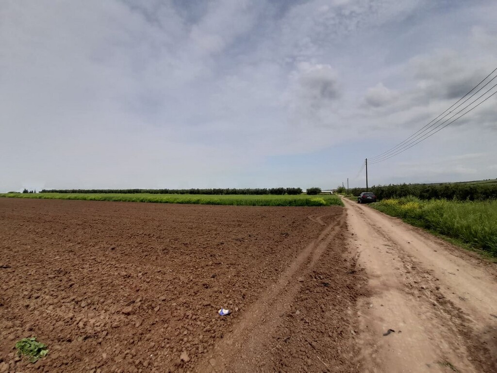 Land in Nea Propontida, Chalkidiki, Greece – 50142