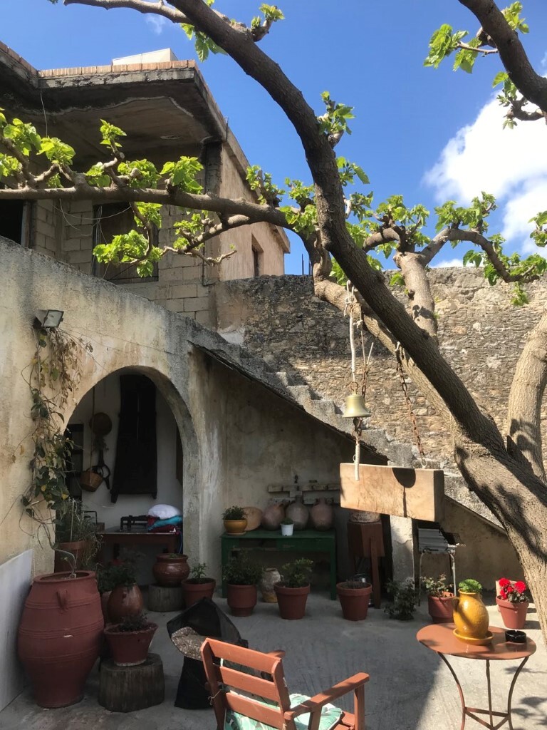 Detached house in Heraclion Cretes, Heraklion Prefecture, Greece – 50139