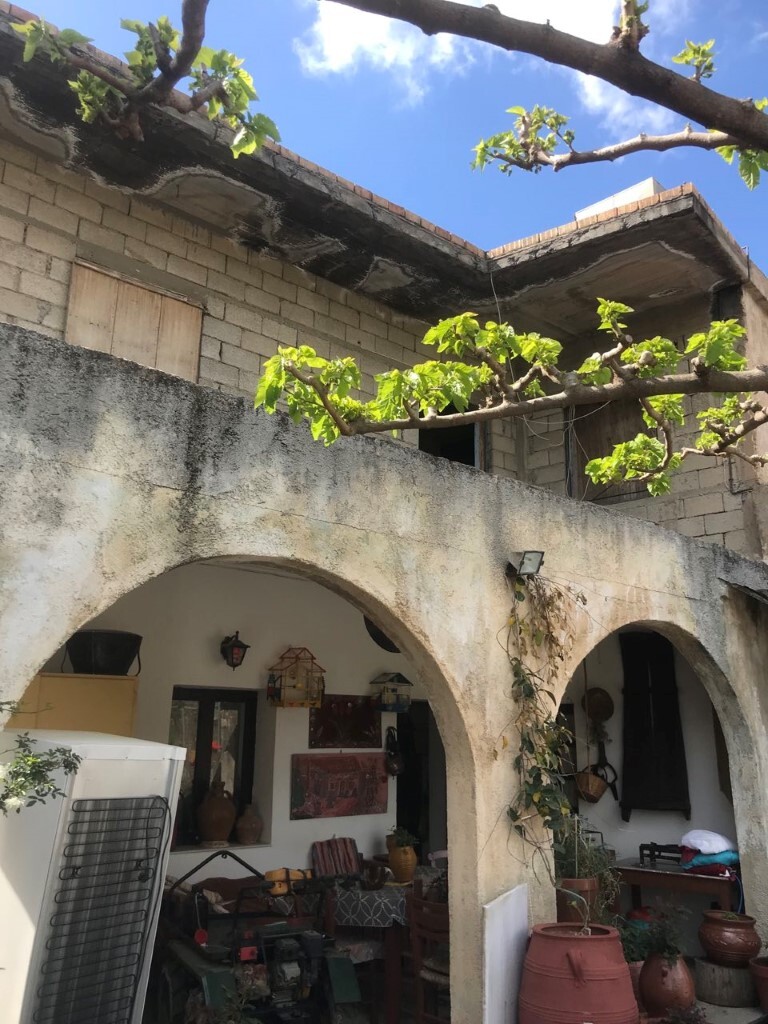Detached house in Heraclion Cretes, Heraklion Prefecture, Greece – 50139