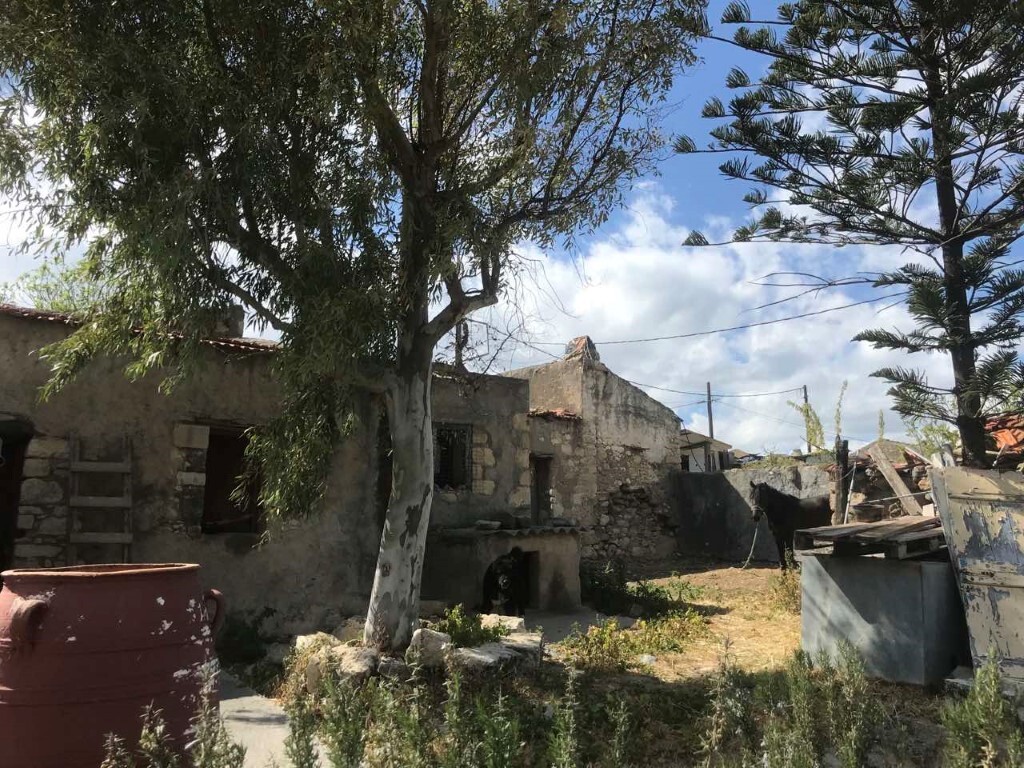 Detached house in Heraclion Cretes, Heraklion Prefecture, Greece – 50139