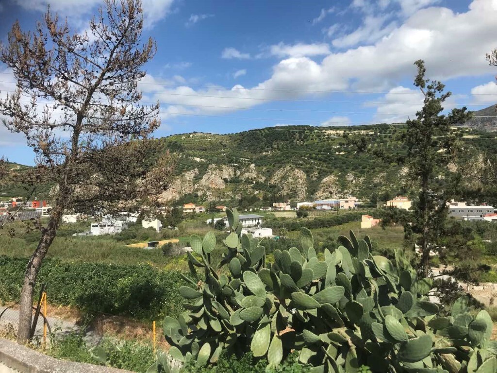 Detached house in Heraclion Cretes, Heraklion Prefecture, Greece – 50139