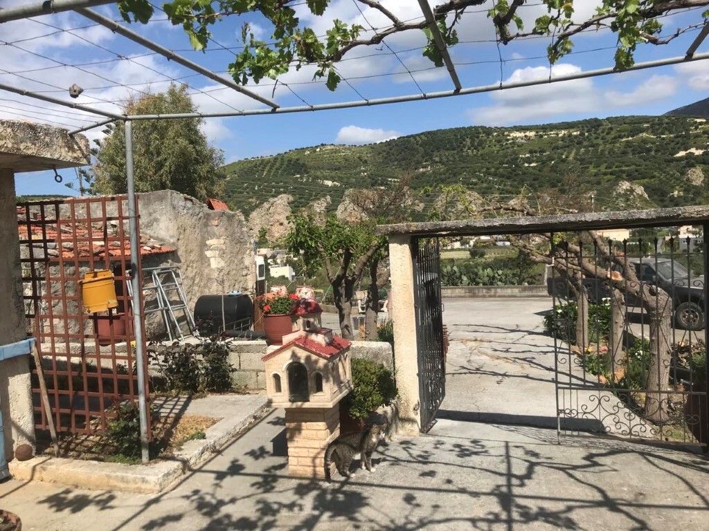 Detached house in Heraclion Cretes, Heraklion Prefecture, Greece – 50139
