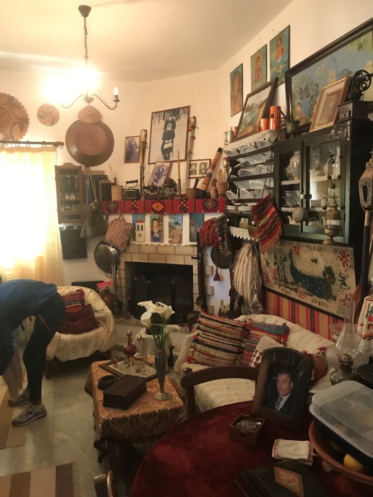 Detached house in Heraclion Cretes, Heraklion Prefecture, Greece – 50139