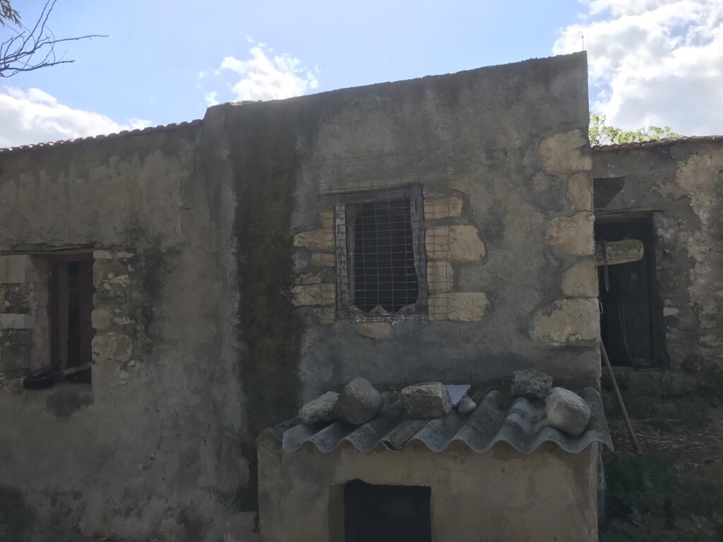 Detached house in Heraclion Cretes, Heraklion Prefecture, Greece – 50139