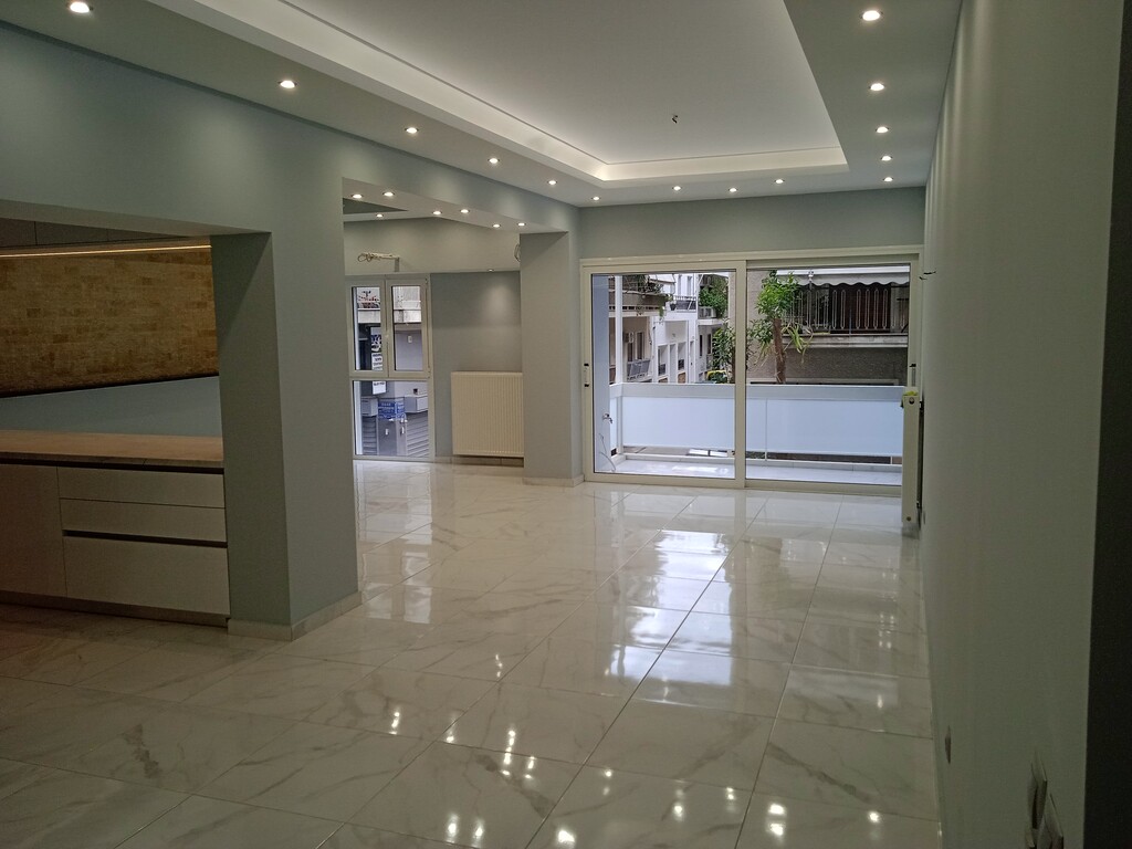 2 bedroom Flat in Kipseli, Athens – Center, Greece – 50128