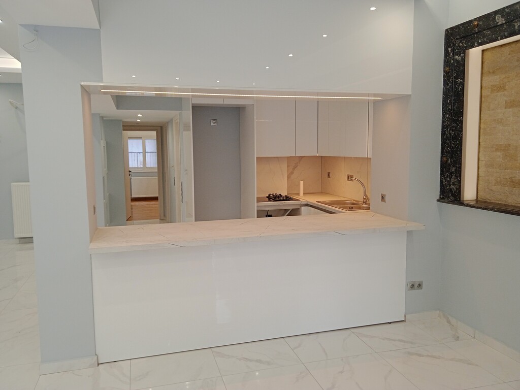 2 bedroom Flat in Kipseli, Athens – Center, Greece – 50128
