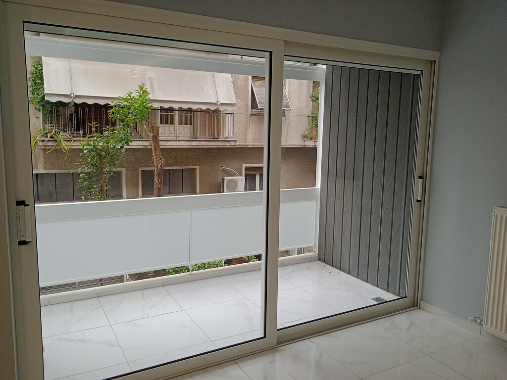 2 bedroom Flat in Kipseli, Athens – Center, Greece – 50128