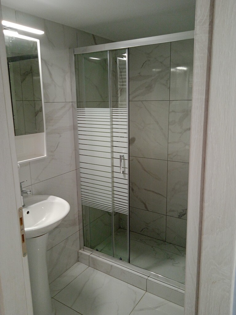 2 bedroom Flat in Kipseli, Athens – Center, Greece – 50128