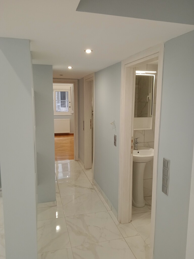 2 bedroom Flat in Kipseli, Athens – Center, Greece – 50128