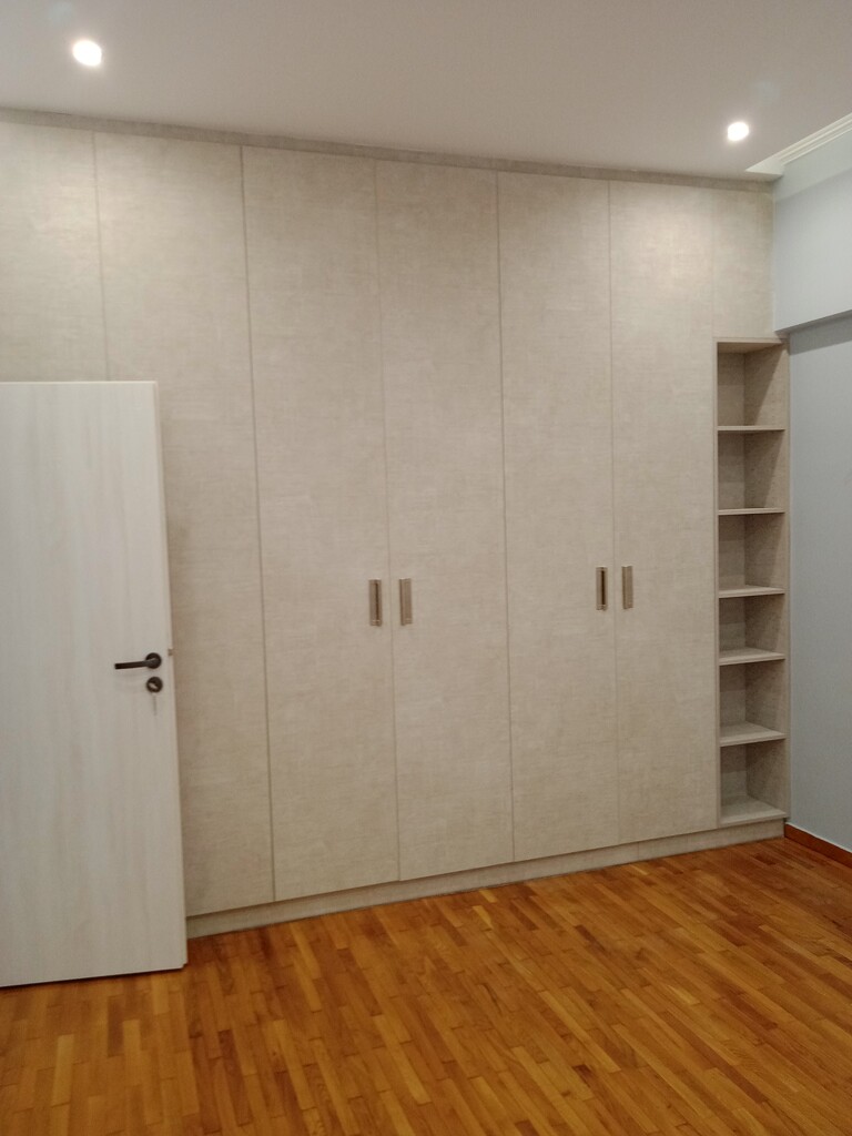 2 bedroom Flat in Kipseli, Athens – Center, Greece – 50128