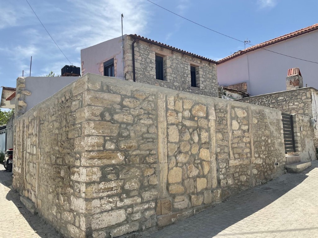 2 bedroom Detached house in Nikos Kazantzakis, Heraklion Prefecture, Greece – 50125
