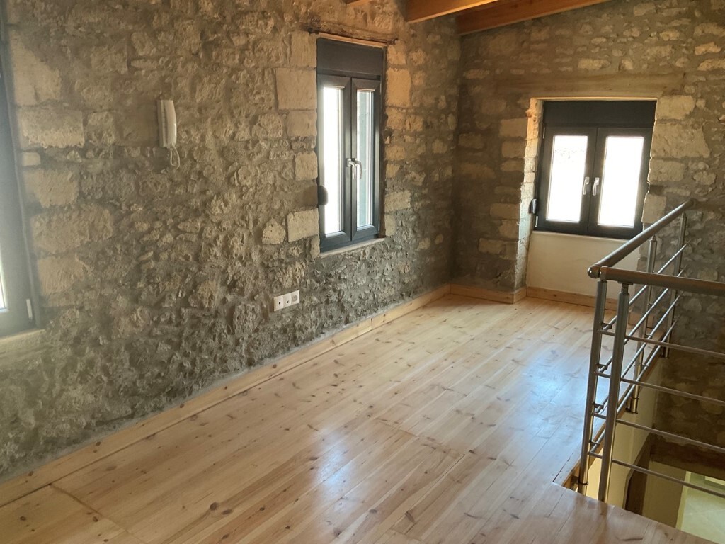 2 bedroom Detached house in Nikos Kazantzakis, Heraklion Prefecture, Greece – 50125