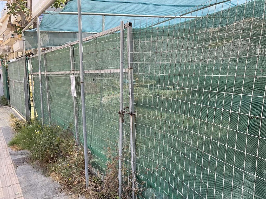Land in Heraclion Cretes, Heraklion Prefecture, Greece – 50113