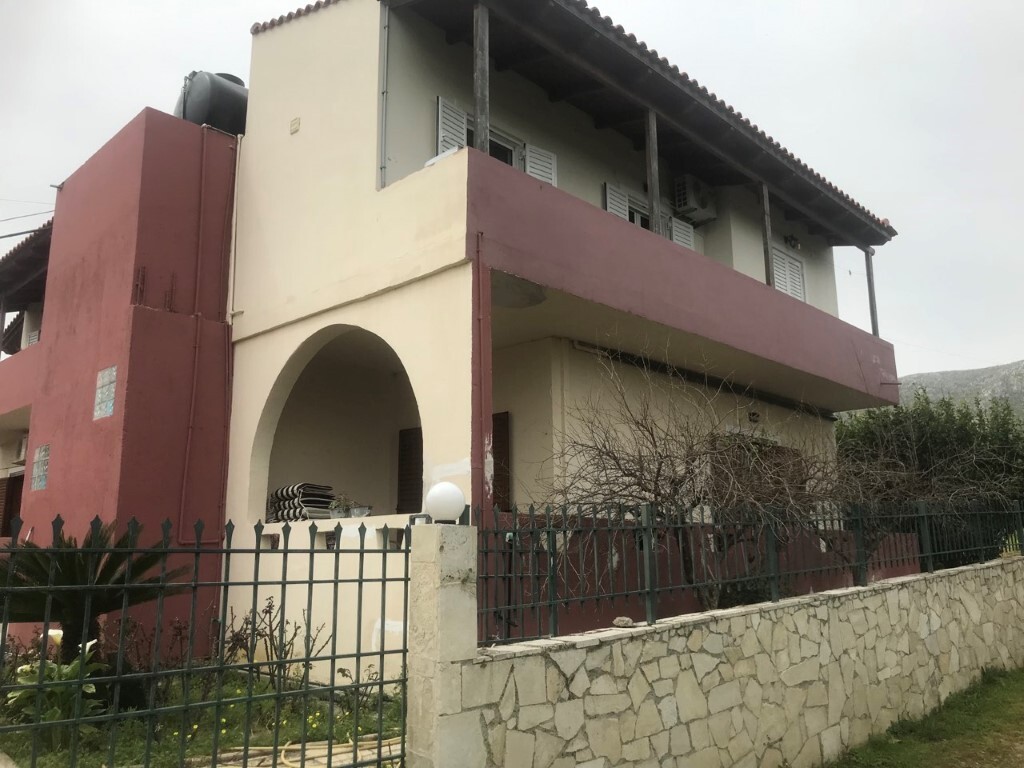 Detached house in Heraclion Cretes, Heraklion Prefecture, Greece – 50103