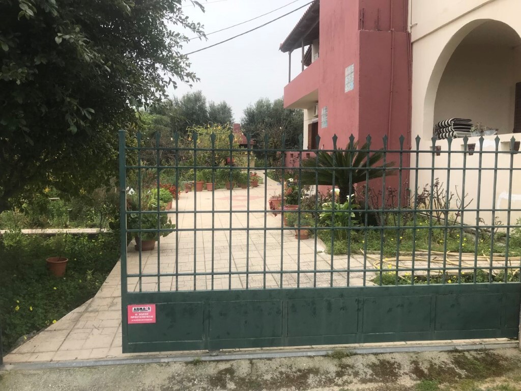 Detached house in Heraclion Cretes, Heraklion Prefecture, Greece – 50103