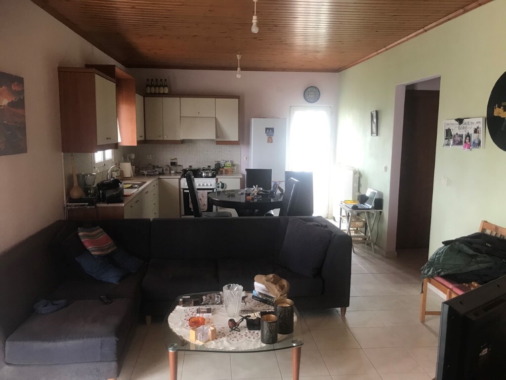 Detached house in Heraclion Cretes, Heraklion Prefecture, Greece – 50103