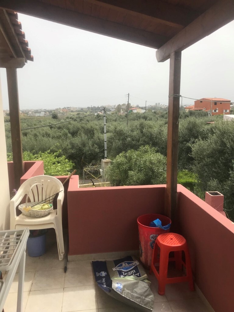Detached house in Heraclion Cretes, Heraklion Prefecture, Greece – 50103