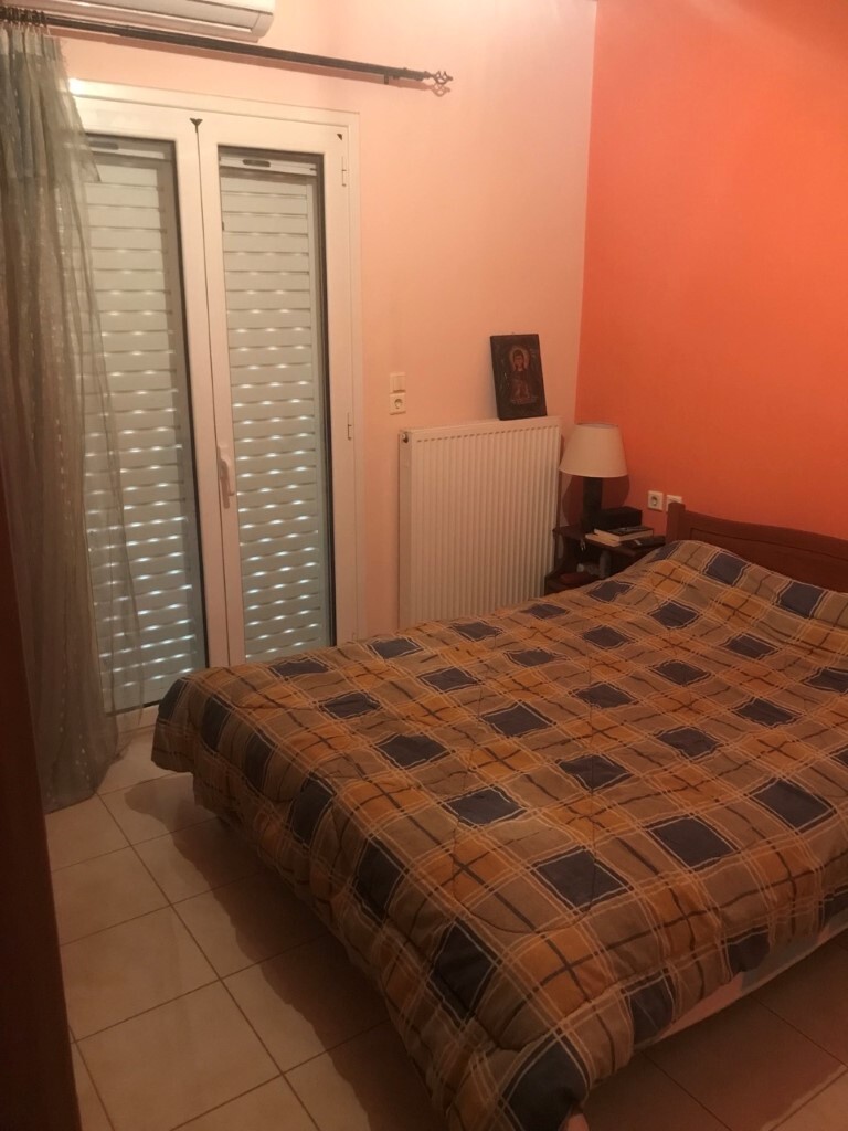 Detached house in Heraclion Cretes, Heraklion Prefecture, Greece – 50103