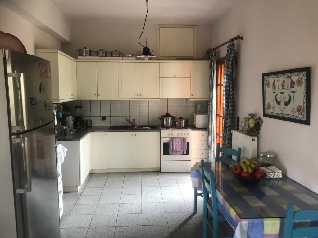 Detached house in Heraclion Cretes, Heraklion Prefecture, Greece – 50103