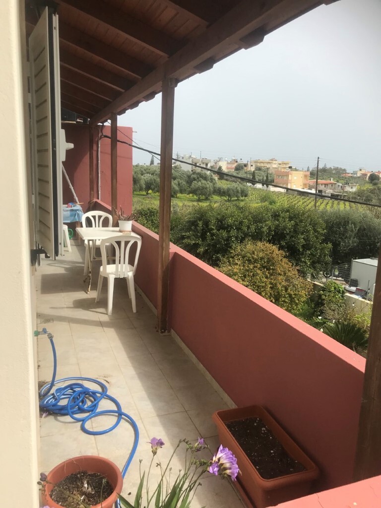 Detached house in Heraclion Cretes, Heraklion Prefecture, Greece – 50103