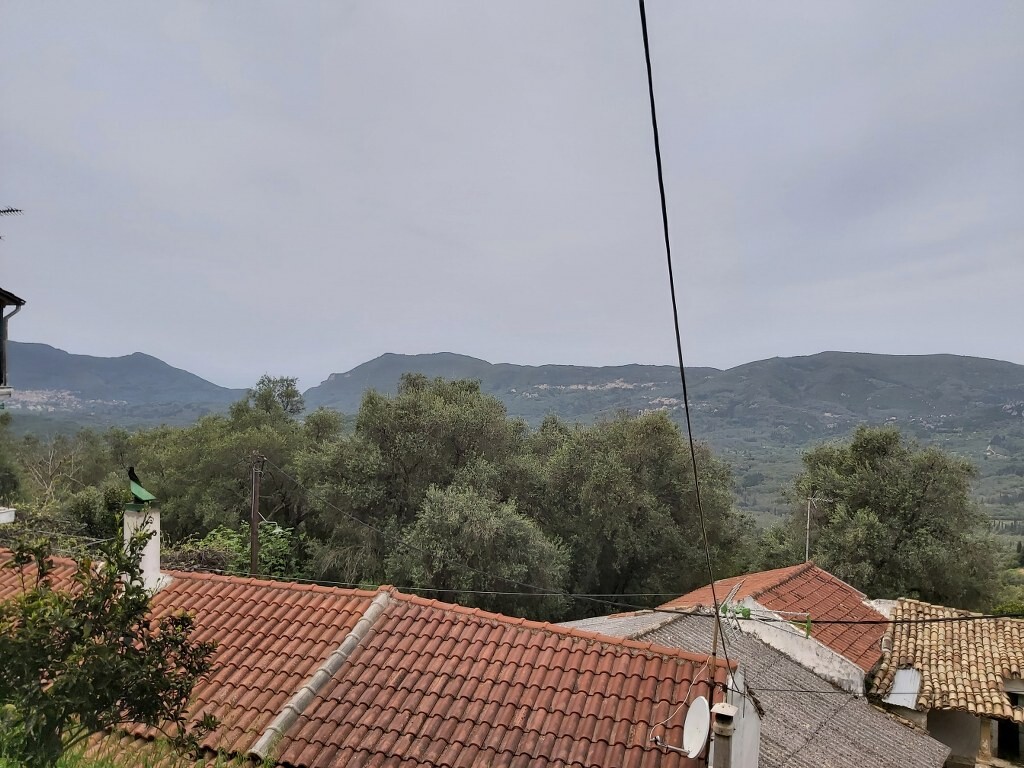 Land in Corfu, Corfu Prefecture, Greece – 50096