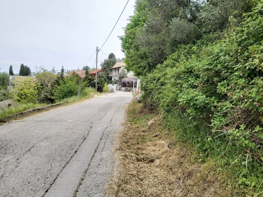 Land in Corfu, Corfu Prefecture, Greece – 50096