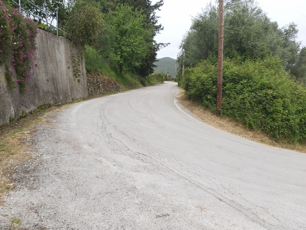 Land in Corfu, Corfu Prefecture, Greece – 50094