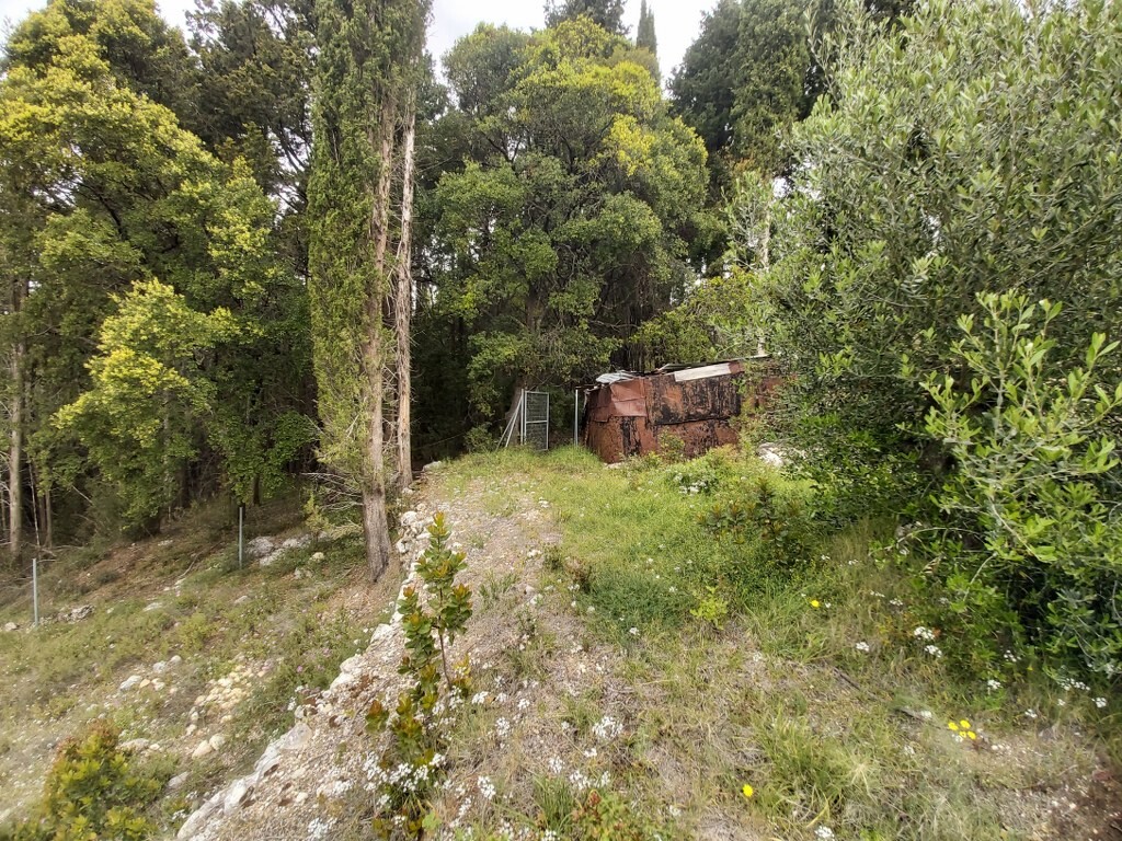 Land in Corfu, Corfu Prefecture, Greece – 50093