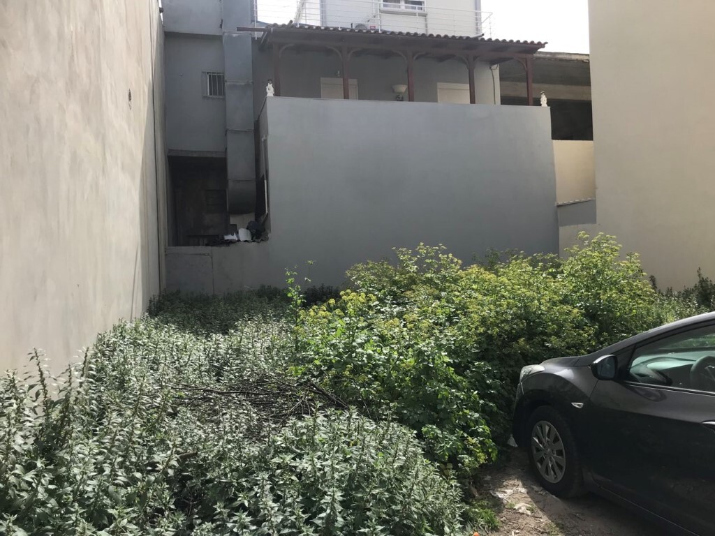 Land in Heraclion Cretes, Heraklion Prefecture, Greece – 50089