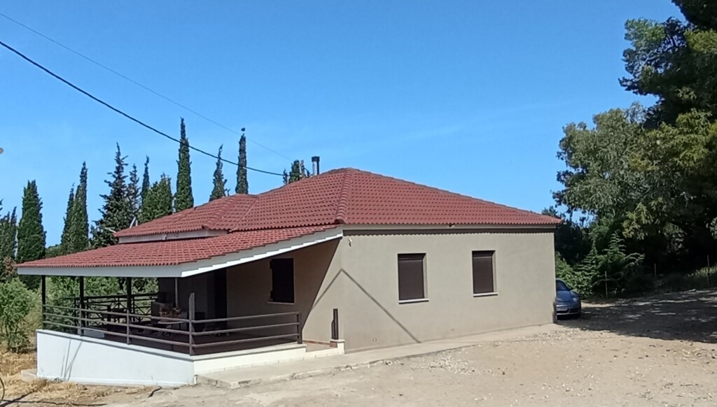 Land in Zacharo, Ilia, Greece – 50081