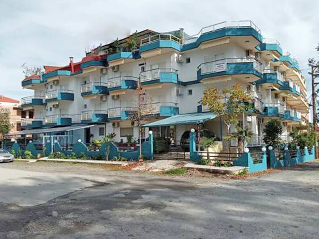 Hotel in Dion, Pieria Prefecture, Greece – 50077