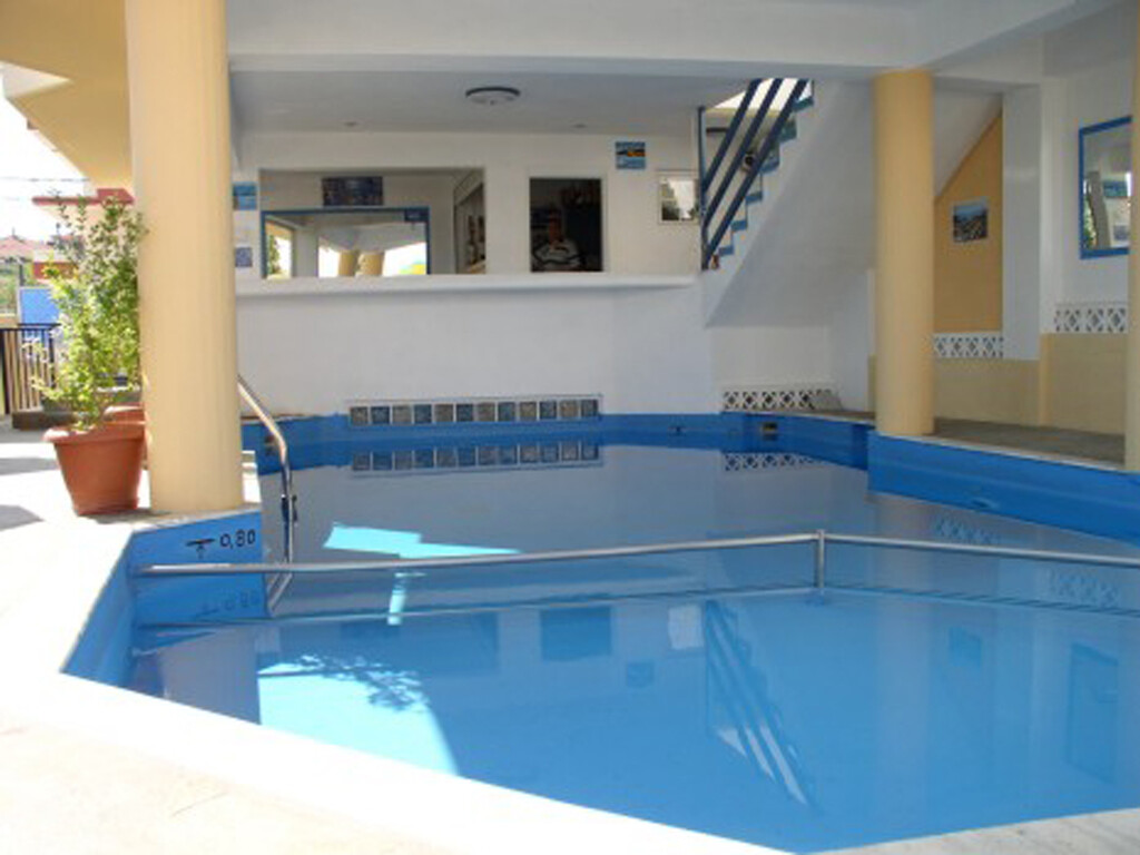 Hotel in Dion, Pieria Prefecture, Greece – 50077