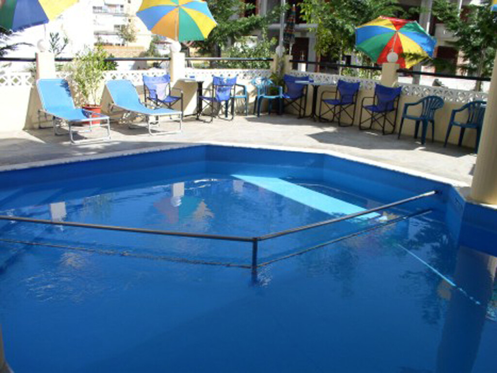 Hotel in Dion, Pieria Prefecture, Greece – 50077
