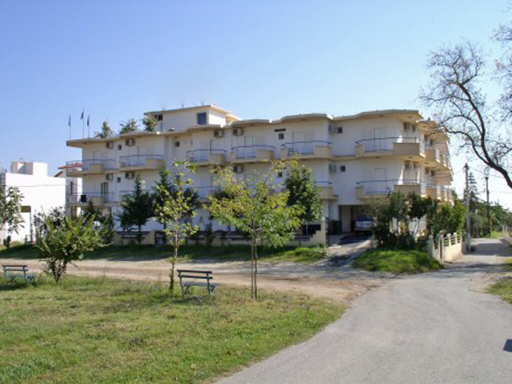 Hotel in Dion, Pieria Prefecture, Greece – 50077