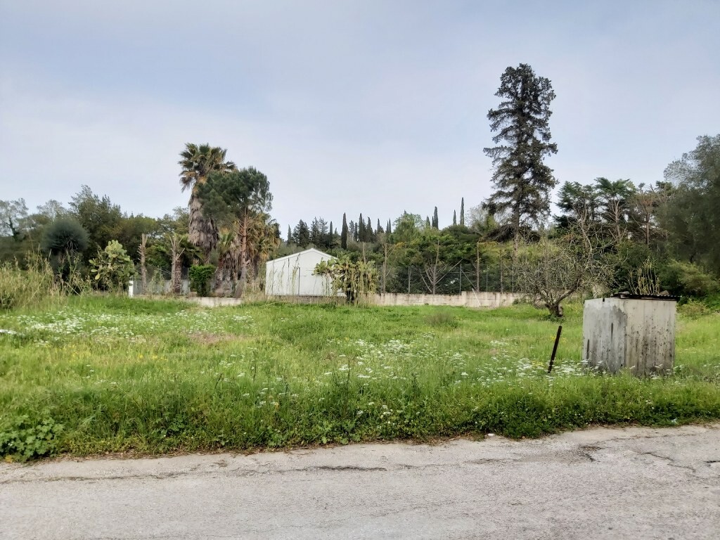 Land in Corfu, Corfu Prefecture, Greece – 50065